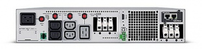 ���� ������ ��� CyberPower Online 5000VA/5000W ��������-�������� ������������