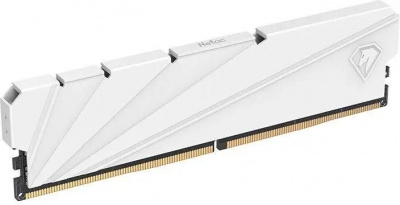 ����������� ������ Netac Shadow S NTSSD4P36SP-08W DDR4 8GB 3600MHz