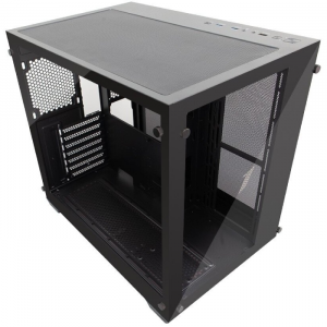 ������ ��� ���������� 1STPLAYER MEGAVIEW MV6-T mATX MV6-TP-BK Black