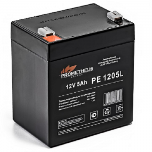 ���� ������ �������������� ������� Prometheus Energy ��1205L 12� 5�� ��������-�������� ������������