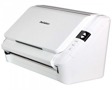 ���� ������ ������ Avision AV332U ��������-�������� ������������