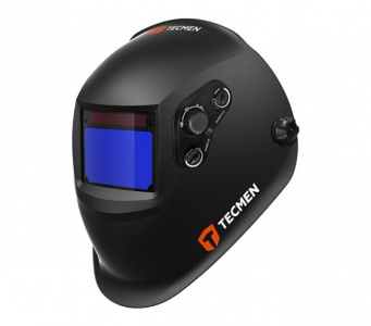 ����� �������� Tecmen ADF-730S 100531616, black