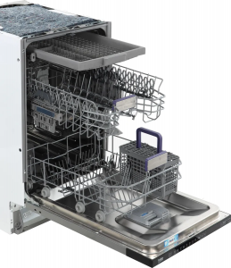 ������������ ������������� ������ Beko BDIS38121Q