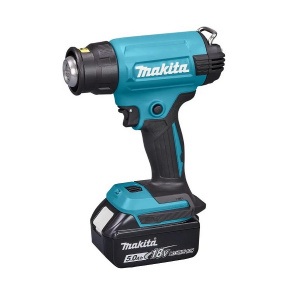 �������� Makita DHG180RT1J (���+���+�/�+����)
