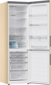 ���� �������� ����������� Haier C2F637CGGU1 ���������� ��������-�������� ������������