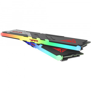 ����������� ������ PATRIOT VENOM 32GB DDR5 DIMM 7200MHZ PVVR532G720C34K