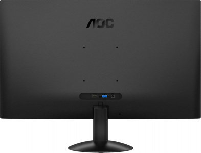 ���� ������ ������� 23.8" AOC 24B30H3 ������ 1920x1080/120Hz/IPS/1/4ms/VGA/HDMI (24B30H3) ��������-�������� ������������
