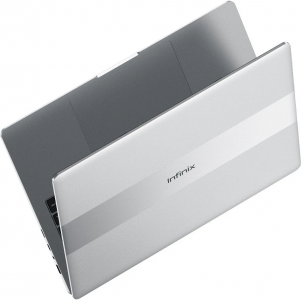 ������� Infinix Y4 MAX YL613 (71005000611) 16" IPS/Core i5-1334U/16/512GB/Iris Xe/��� ��/�����