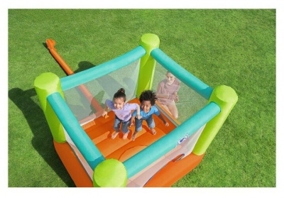 ���� ������ ������� �������� Bestway Jump and soar, 53394 ��������-�������� ������������