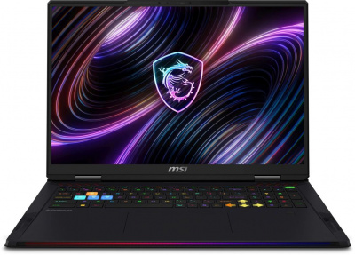 ������� MSI Raider 18 Max HX A2WI-1048RU 18"" IPS UHD+/Ultra 9 290HX Plus/32Gb/2Tb/RTX5080/Win 11 H ������