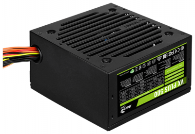 ���� ������� AeroCool VX Plus 500W