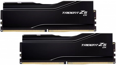 ����������� ������ G.Skill Trident Z5 CK (F5-8400C4052G24GX2-TZ5CK) ������ 48GB (2x24GB) DDR5 CUDIMM