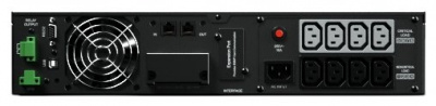 ���� ������ ��� CyberPower OL1000ERTXL2U 1000VA/900W USB/R ��������-�������� ������������
