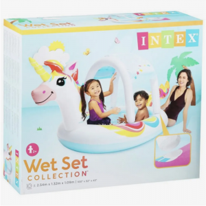 ���� ������ ������� Intex �������� � ������� 254�132�109�� ��������-�������� ������������