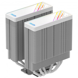 ������������ ����� ID-Cooling FROZN A620 ARGB White