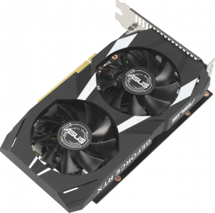���������� ASUS PCI-E 4.0 nVidia GeForce RTX 3050 DUAL-RTX3050-O6G