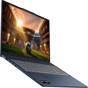 ������� Lenovo IdeaPad Slim 5 16AGP11 (83S2000MRK) 16" OLED/Ryzen AI 7 445/32Gb/1024Gb/Radeon 840M/noOS �����