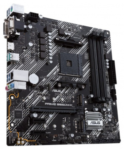 ����������� ����� ASUS PRIME B550M-K
