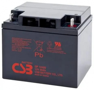 ���� ������ �������������� ������� CSB GP12400 ������ ��������-�������� ������������