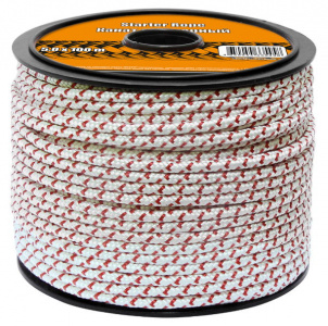 ���� ������ ����� ��������� Rezer Starter Rope 5,0x100 (03.011.00008) ��������-�������� ������������