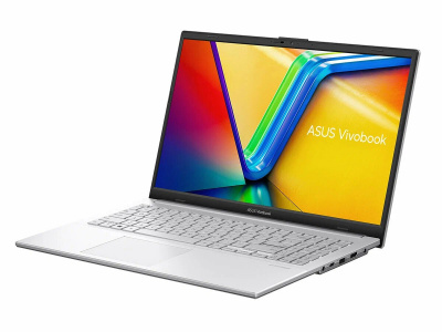 ������� ASUS VivoBook Go 15 E1504FA (90NB0ZR1-M07PU0-WIN) 15.6" IPS/Ryzen 5 40/16Gb/256Gb/Radeon 610M/W11P/�����������