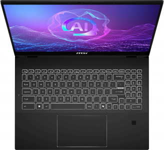 ������� MSI Summit A16 AI+ A3HMTG-084RU 9S7-159K21-084 16"/AI 9 365/32/2Tb/AMD Radeon 880M/W11H/����