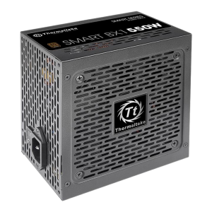 ���� ������� Thermaltake Smart BX1 SE 550 (PS-SPD-0550NNSABE-2) ������
