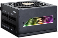 ���� ������� Zalman ZM1200-TMX2 VIEW ������, (1200W, ATX12V v3.0, 12cm Fan, 80+ Gold)