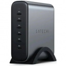 �������� ���������� Satechi (ST-C200GM-EU) �����, 200W USB-C 6-Port