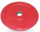 ���� ��� ������ Barbell 25,0 �� ������� d 31 ��