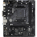 ����������� ����� Asrock B550M-HDV