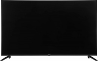 ��-��������� Hyundai H-LED65BU7012, 65" 4K Ultra HD, ����� ��, YaOS, ������