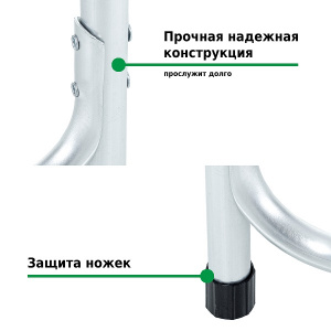 ����� ������ Green Glade M790-3 green