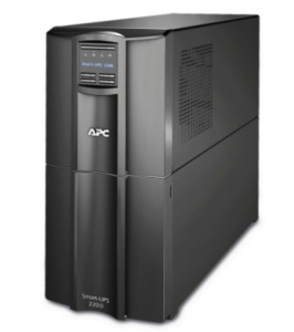 ���� ������ ��� APC Smart-UPS SMT2200IC 1980�� 2200�� black ��������-�������� ������������
