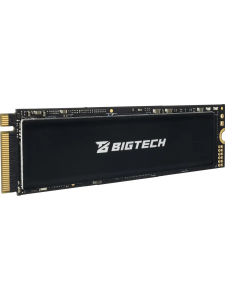 SSD-���������� BigTech M.2 PCIex4 gen4 1Tb, R/W 5000/4500��/� (BSDS1000M4E)