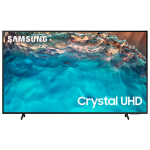��-��������� Samsung 50" UE50BU8000UXCE SmartTV black
