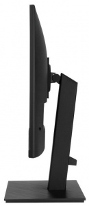 ���� ������ ������� ASUS VA27AQSB 27" black ��������-�������� ������������