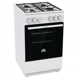 ������ ������� Gorenje GG5A12WH white