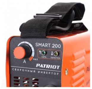��������� ������� Patriot 200 PFC MMA