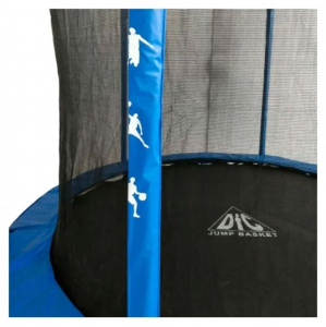 ���� ������ ����� DFC Jump Basket 6ft (6FT-JBSK-B) ��������-�������� ������������