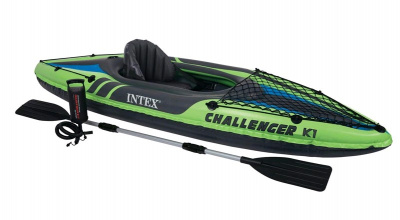 ����� �������� Intex 68305 Challenger K1 (274�76�38 ��)
