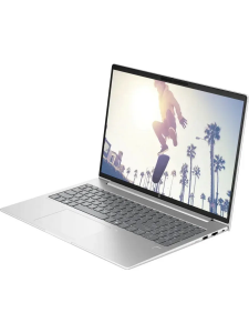 ������� HP ProBook 460 G11 (B49ZPPT/16GB/W11P) 16" IPS/Ultra 7 155U/16Gb/512Gb/Gr/Win11Pro/�����������