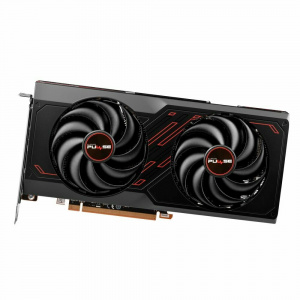 ���������� Sapphire RX7600 PULSE 8GB 128-bit GDDR6 11324-01-20G