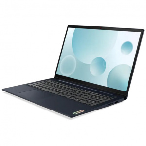 ������� Lenovo IP 3 15ABA7 (82RN008LRK) Ryzen 7 5825U/8Gb/15.6"/256Gb SSD/Radeon int./noOS, blue