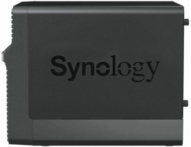 ������� ��������� Synology QC 2,0 Ghz CPU 2Gb DS423