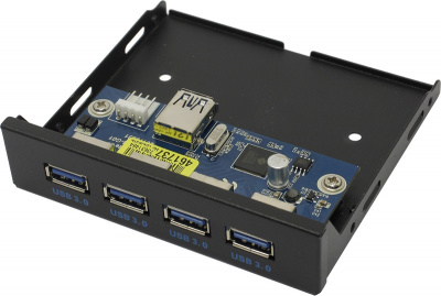 ������ ExeGate U3H-625 USB �� �������� ������