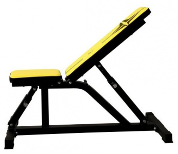 ���� ������ �����-������ DFC DZ003Y yellow ��������-�������� ������������