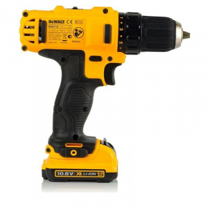 �����-���������� �������������� DeWalt DCD 710 D2 /DCD710D2-QW