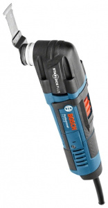 ���������� ������������������� Bosch GOP 30-28, black / blue