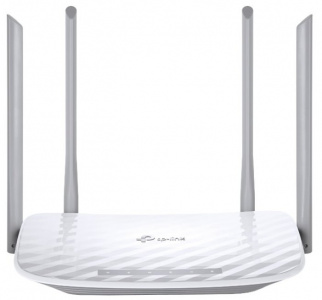 Wi-Fi ������ TP-Link Archer C50(RU)